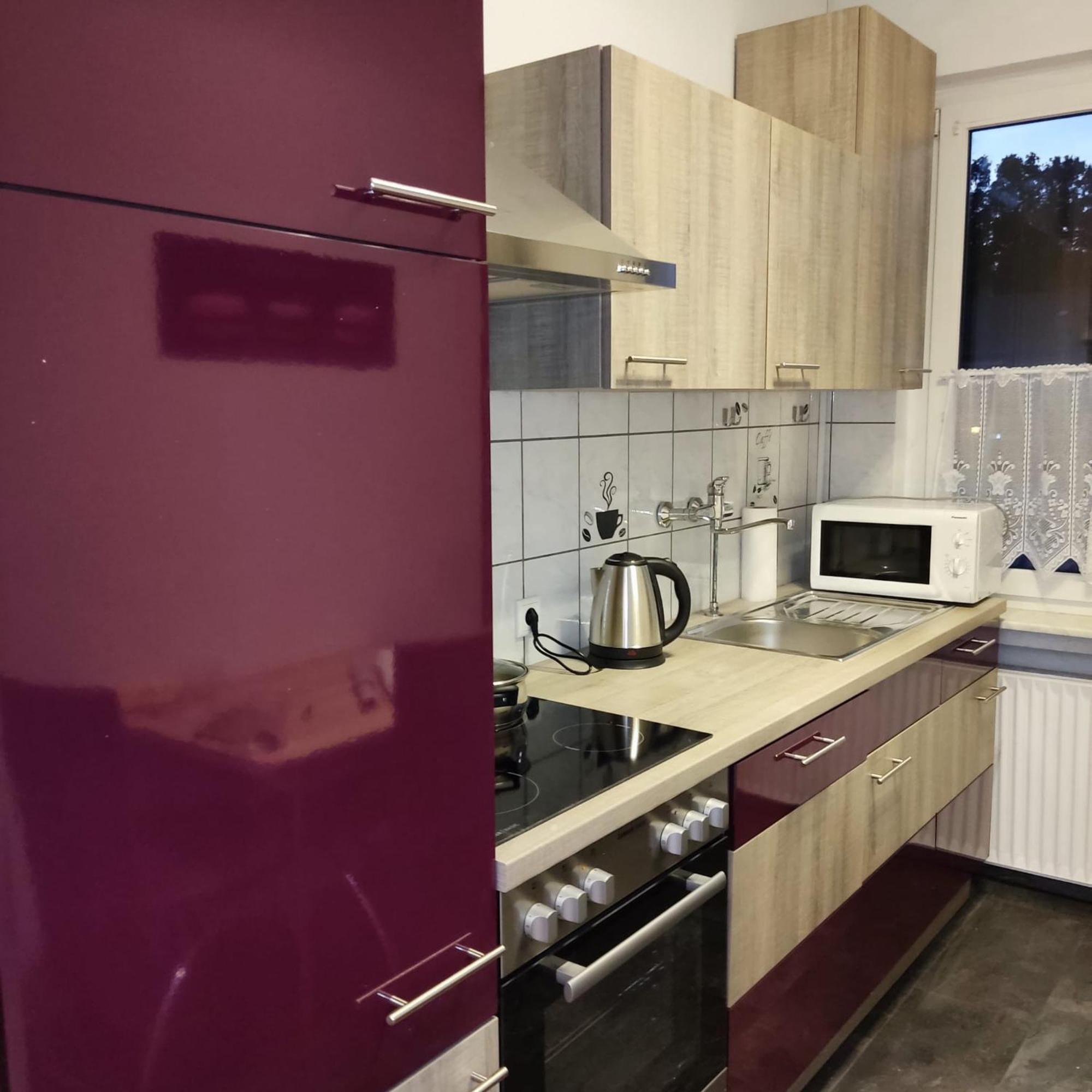Ferienwohnung Grundstein Dortmund Kültér fotó