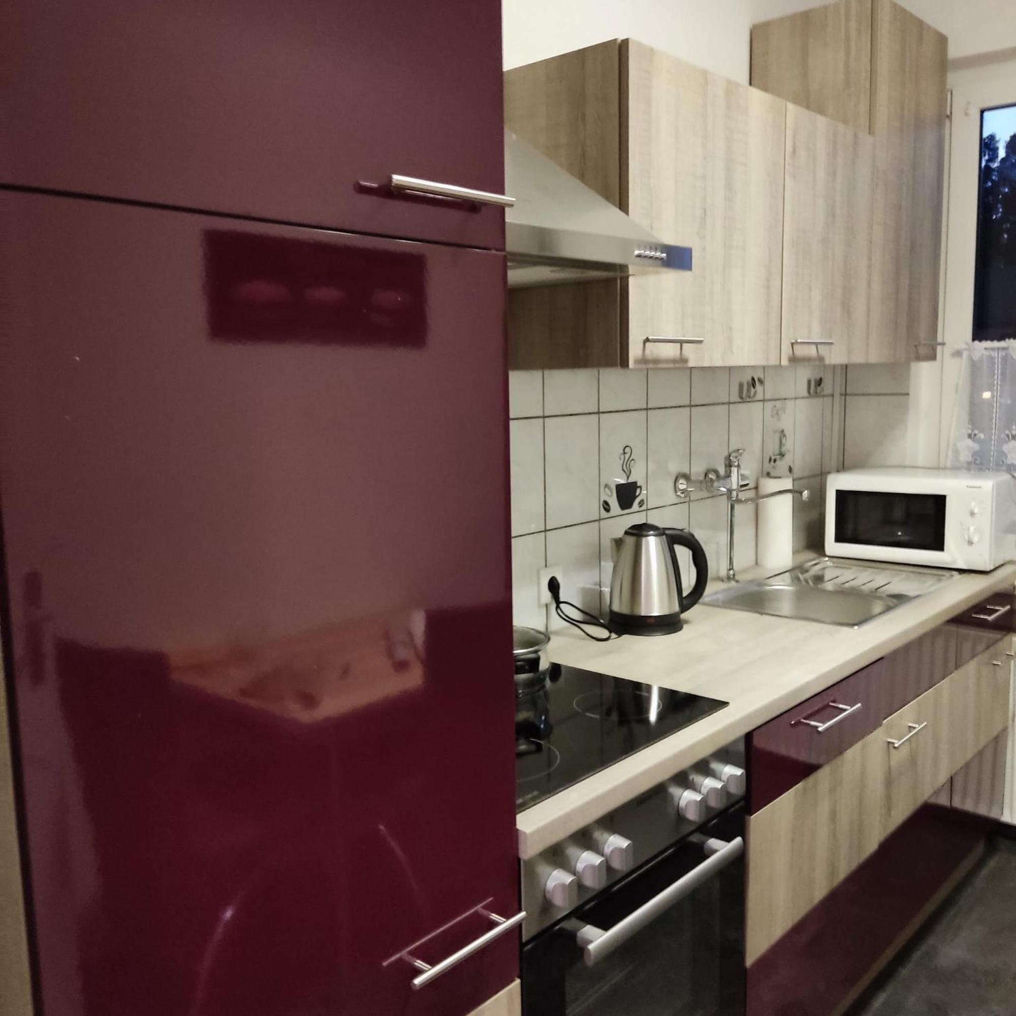 Ferienwohnung Grundstein Dortmund Kültér fotó
