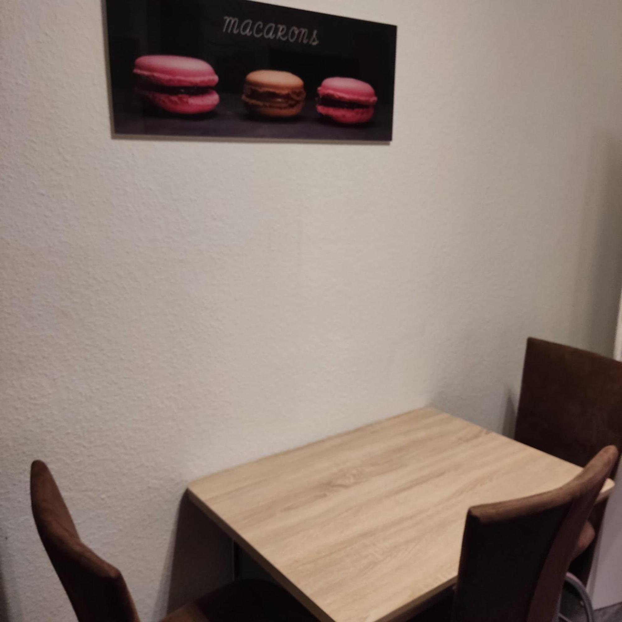 Ferienwohnung Grundstein Dortmund Kültér fotó