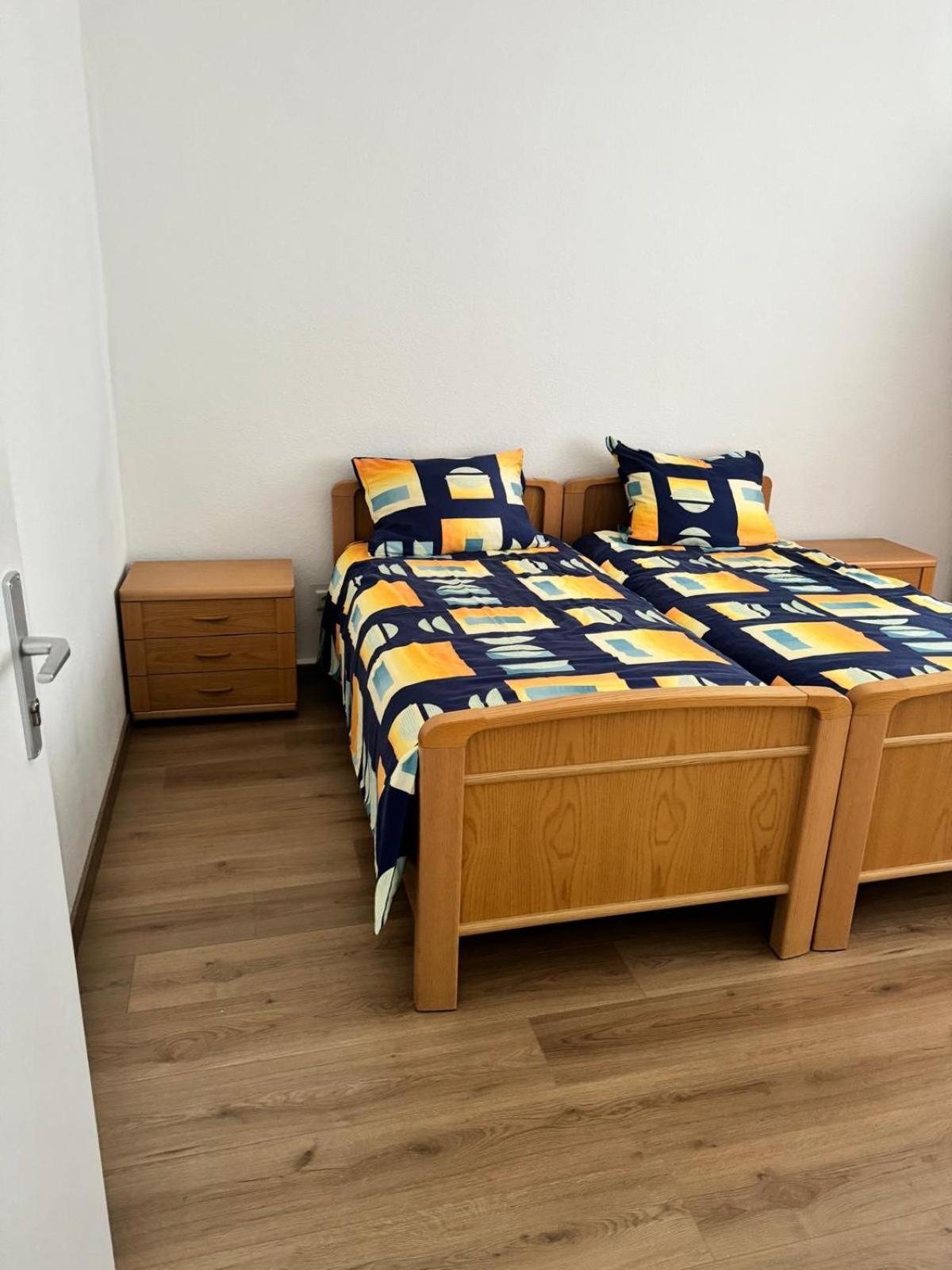 Ferienwohnung Grundstein Dortmund Kültér fotó