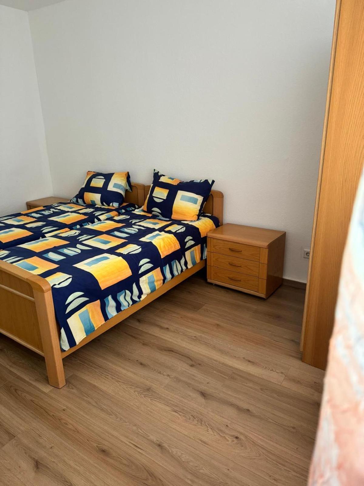 Ferienwohnung Grundstein Dortmund Kültér fotó
