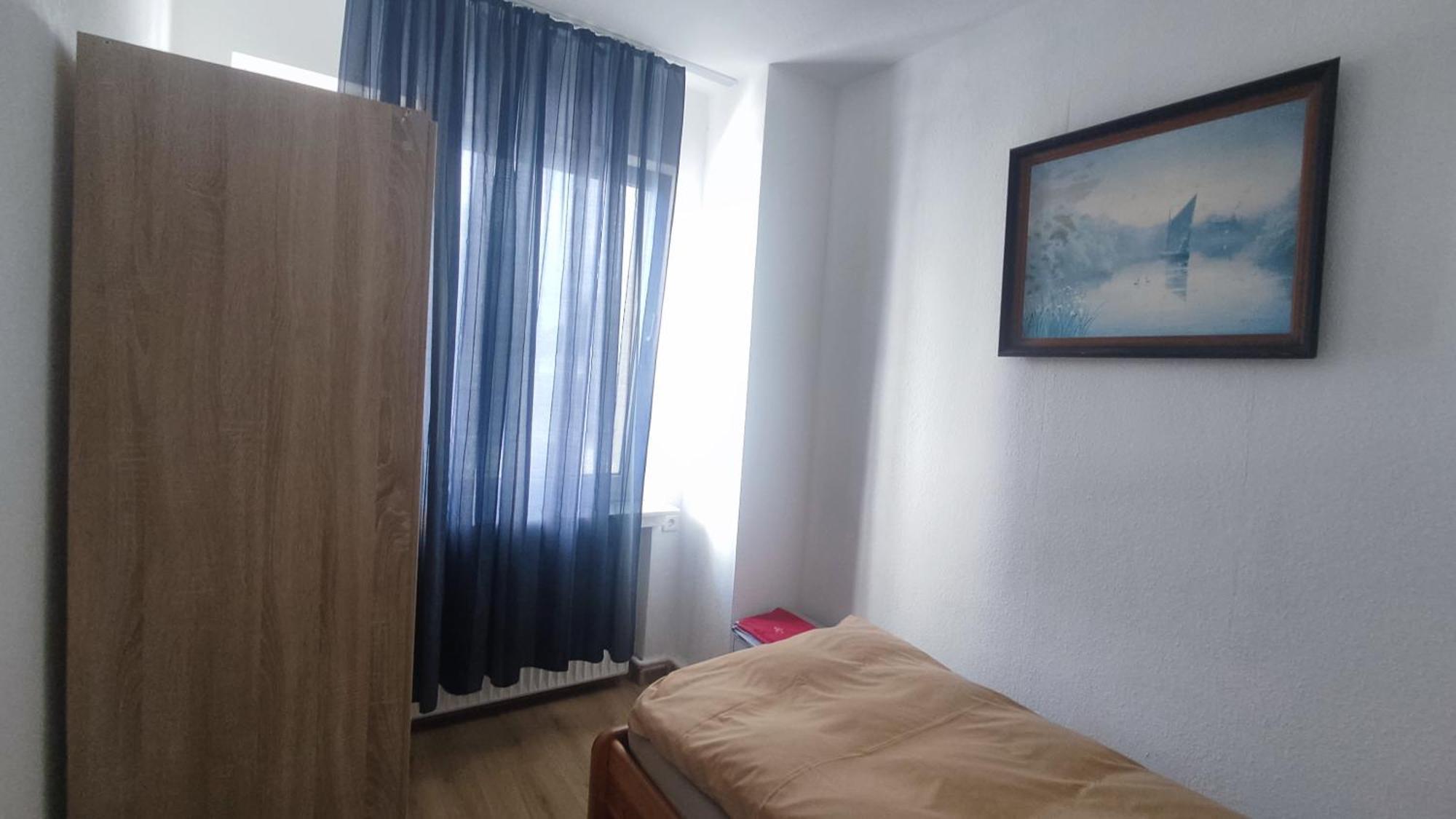 Ferienwohnung Grundstein Dortmund Kültér fotó